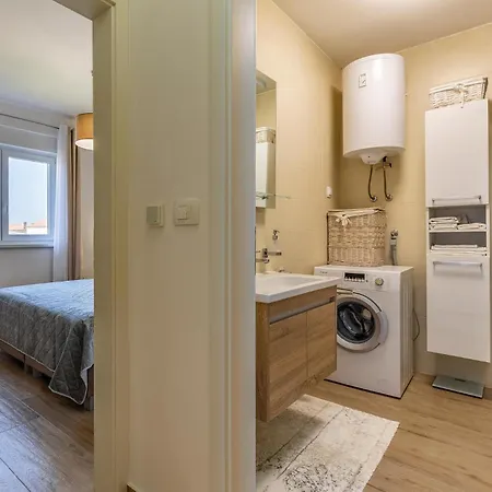 Stunning In With Wifi Apartment *