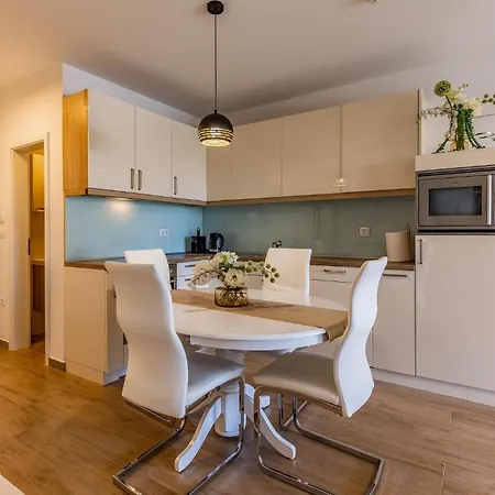 Stunning In With Wifi Apartment Medulin