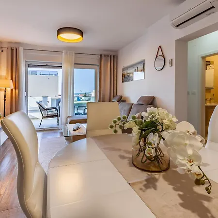 Stunning In With Wifi Apartment Medulin
