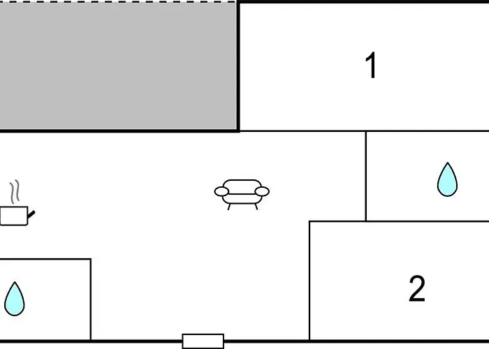 Stunning In With Wifi