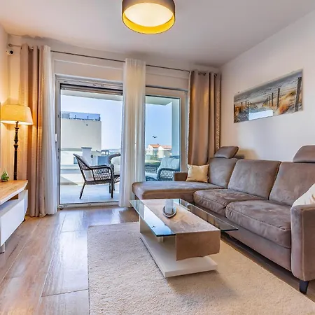 Stunning In With House Sea View * Medulin