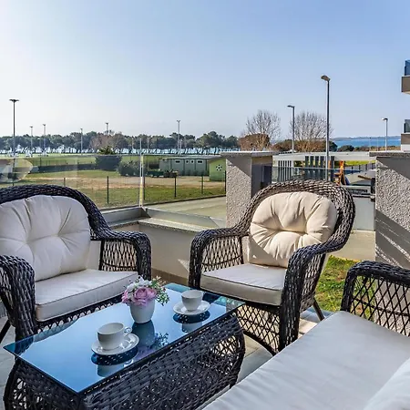 Stunning In With House Sea View