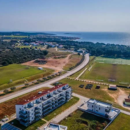 Stunning In With House Sea View * Medulin