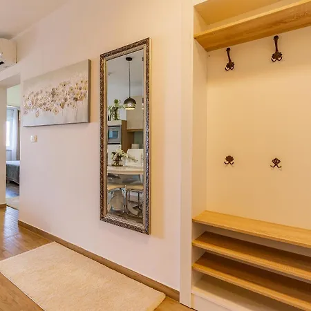 Stunning In With House Sea View