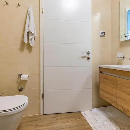 Stunning In With House Sea View * Medulin