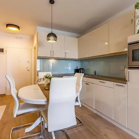 Stunning In With House Sea View