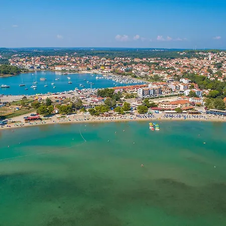 Lejlighed Stunning In With House Sea View