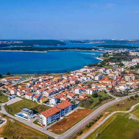Stunning In With House Sea View Lejlighed *