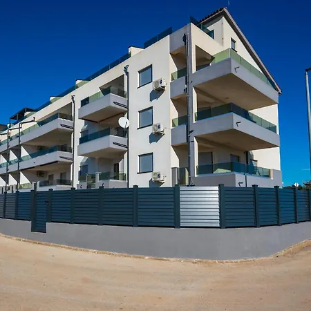 Stunning In With House Sea View